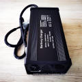 Factory Direct Sale 71.4V 20A 1500W Charger for 17s 60V 62.9V Li-ion/Lithium Polymer Battery